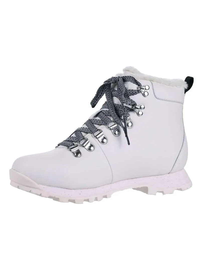 Regatta - Bottines CHRISTIAN LACROIX BRASOL - Blanc