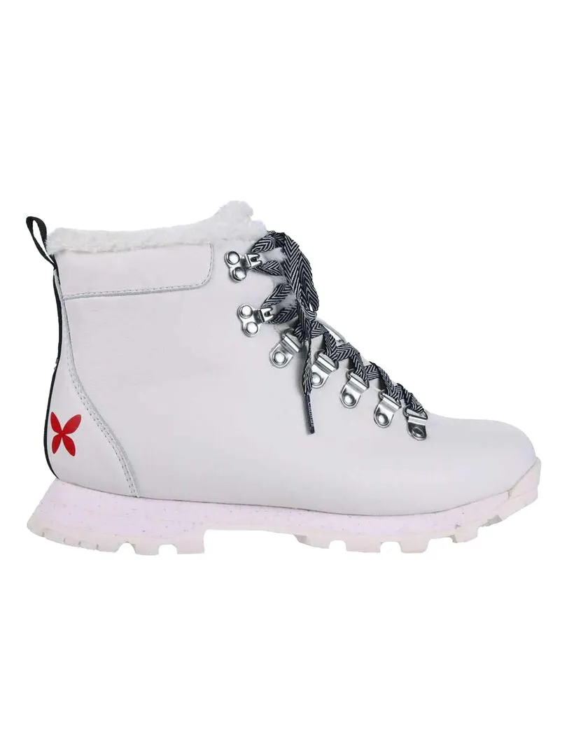 Regatta - Bottines CHRISTIAN LACROIX BRASOL - Blanc