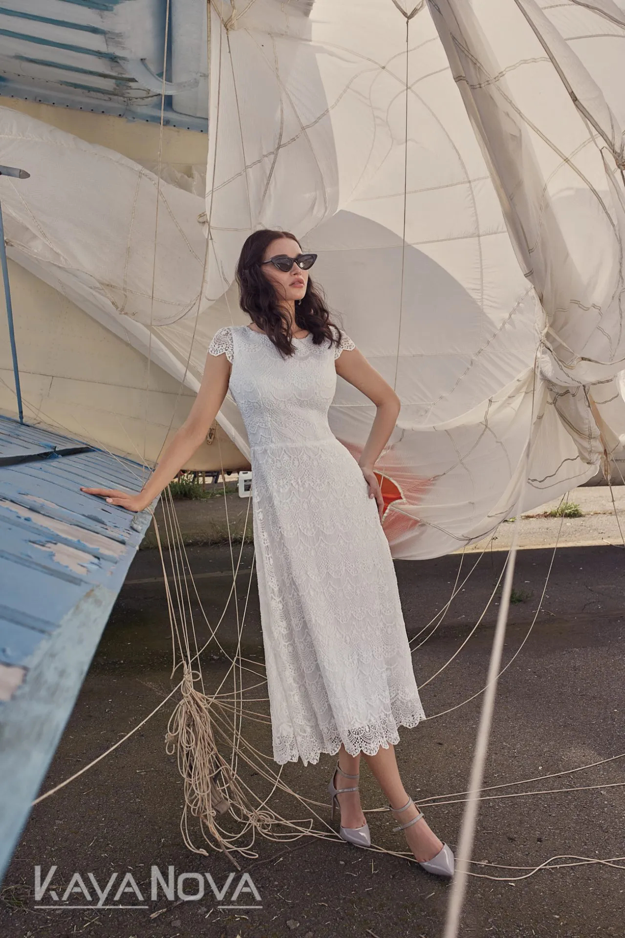 Robe De Mariage Civil Chic