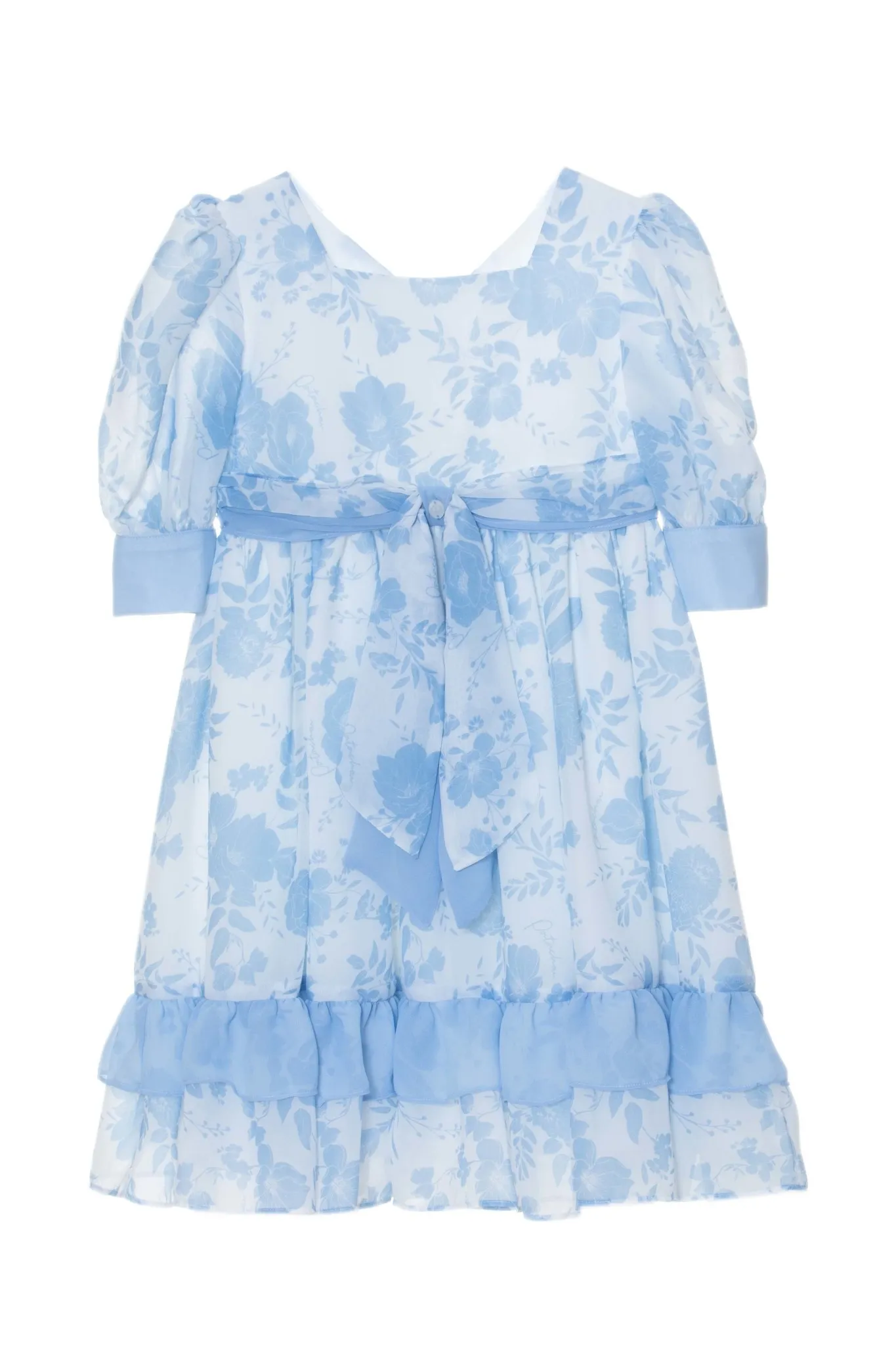 Robe Patachou Fille