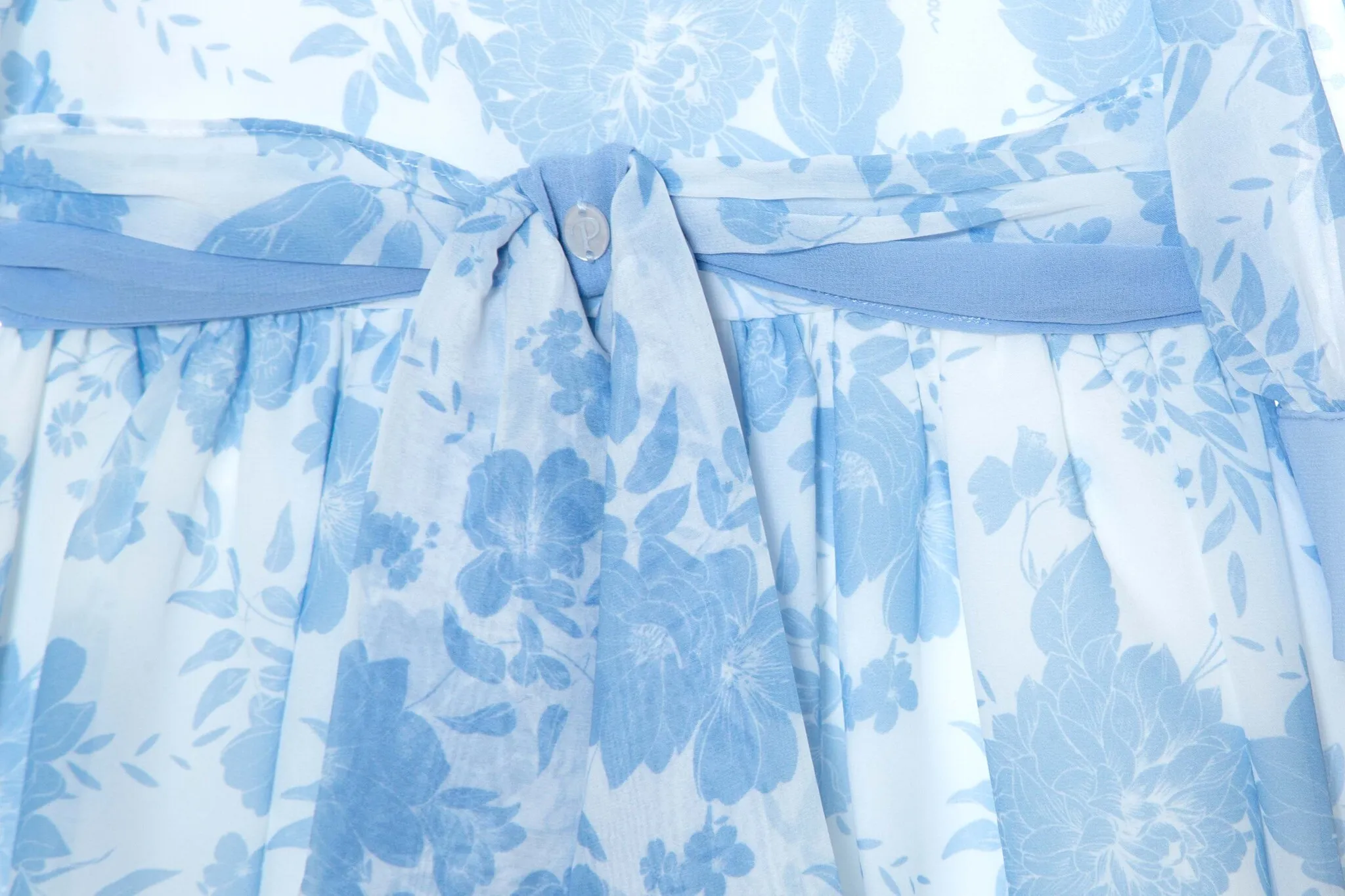 Robe Patachou Fille