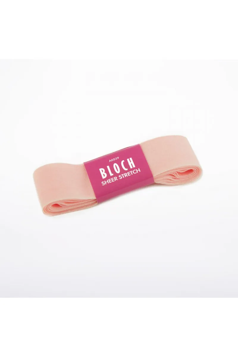 Ruban stretch Bloch