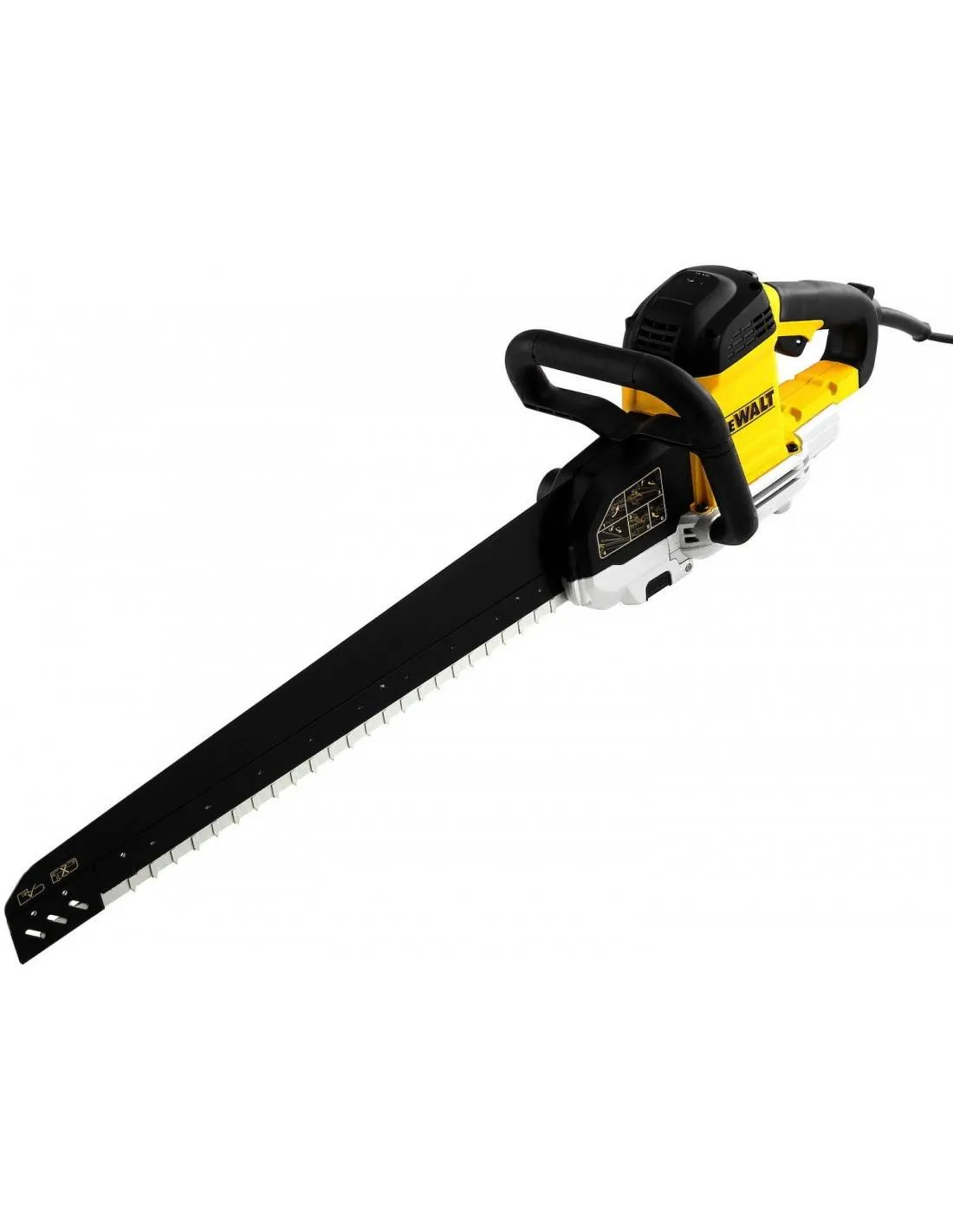 Scie Alligator 1700W 450 mm - DWE398 - Dewalt