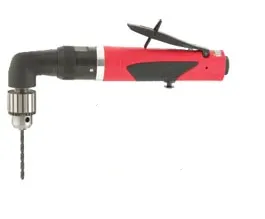 Sioux SDR10A20R2 Perceuse angulaire pneumatique 1/4"