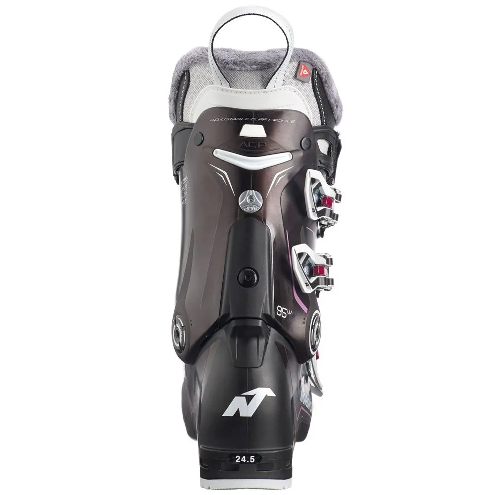 Speedmachine 95 W 2021