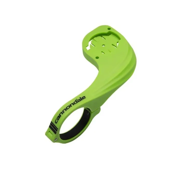 SUPPORT COMPTEUR GARMIN CANNONDALE