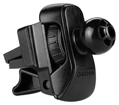 Support Garmin grille de ventilation