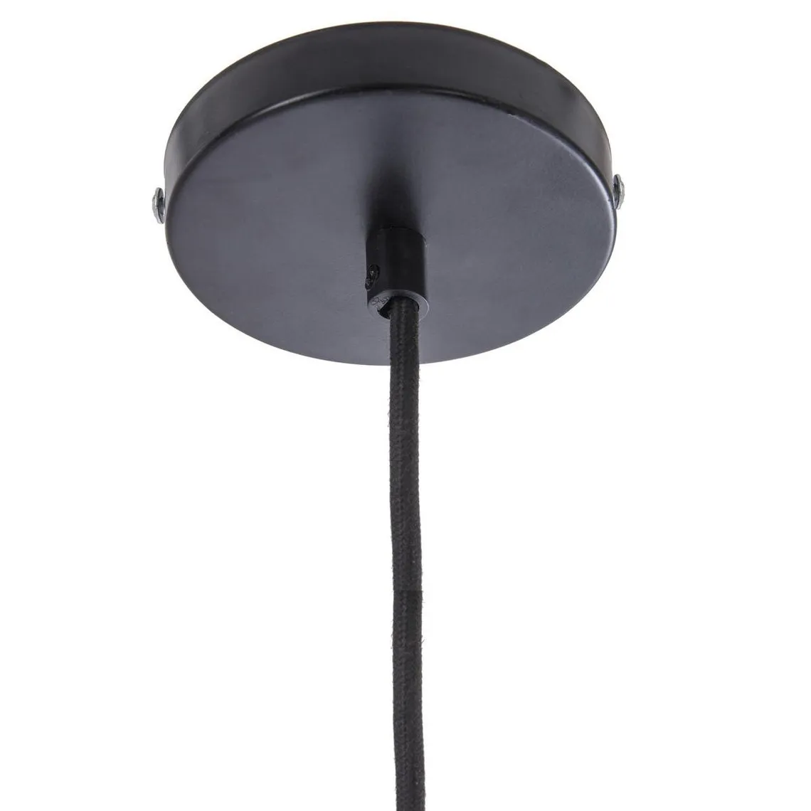Suspension Bambou Sinai Nature D 45 | 3 Suisses