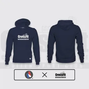 SWEAT-SHIRT - CROSSFIT® CROIX ROUSSE