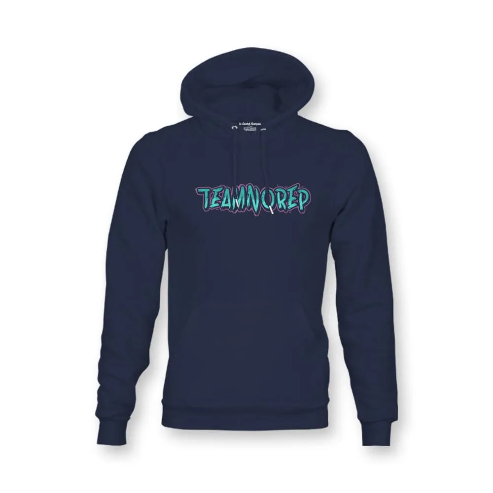 SWEAT-SHIRT HOMME - TEAM NO REP