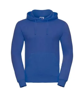 Sweat à capuche homme bleu roi vif Russell