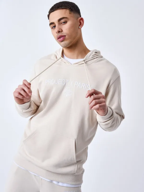 Sweat à capuche tom - Mode et prêt à porter