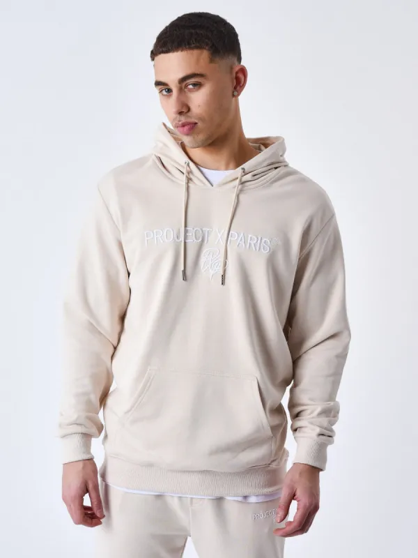 Sweat à capuche tom - Mode et prêt à porter