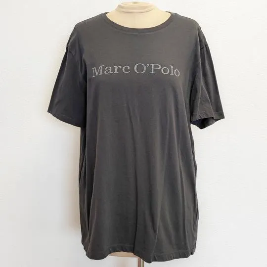 T-shirt gris "Marc O'Polo" - XL - Femme