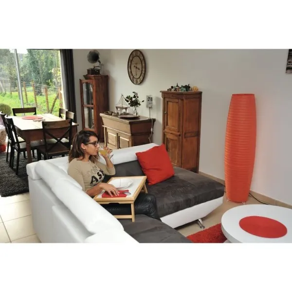 Tablette de lit inclinable - ATPM Services