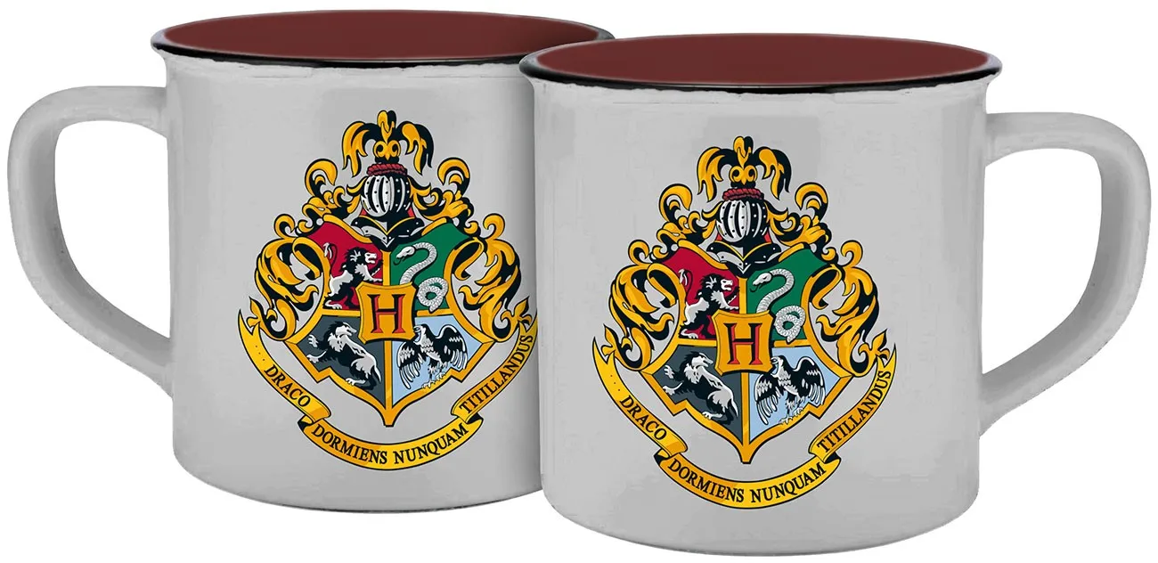 Tasse Poudlard céramique 300ml