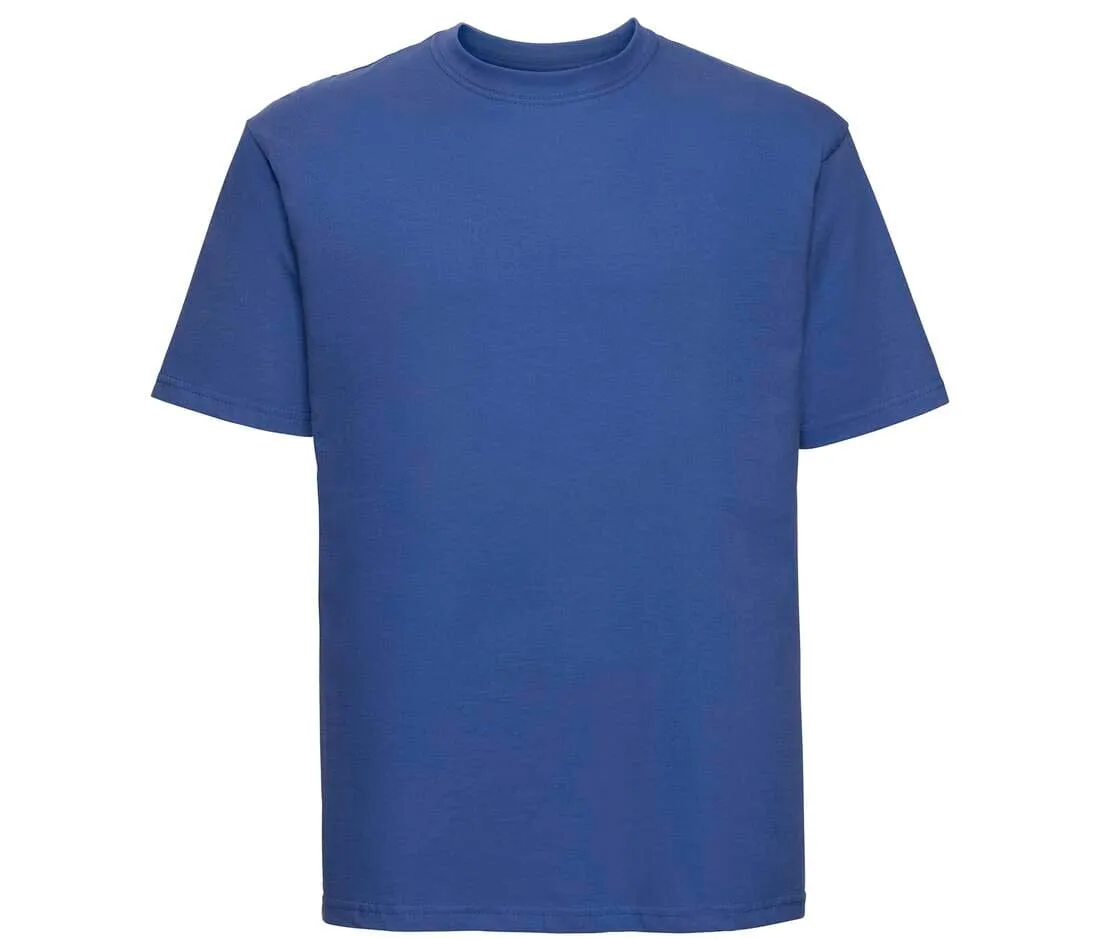 Tee-shirt homme / RUSSELL ZT180