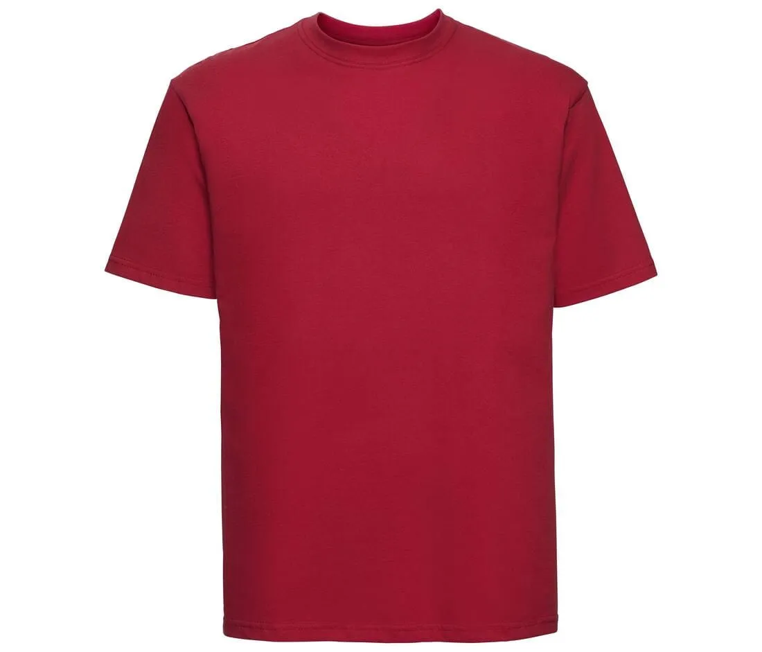 Tee-shirt homme / RUSSELL ZT180