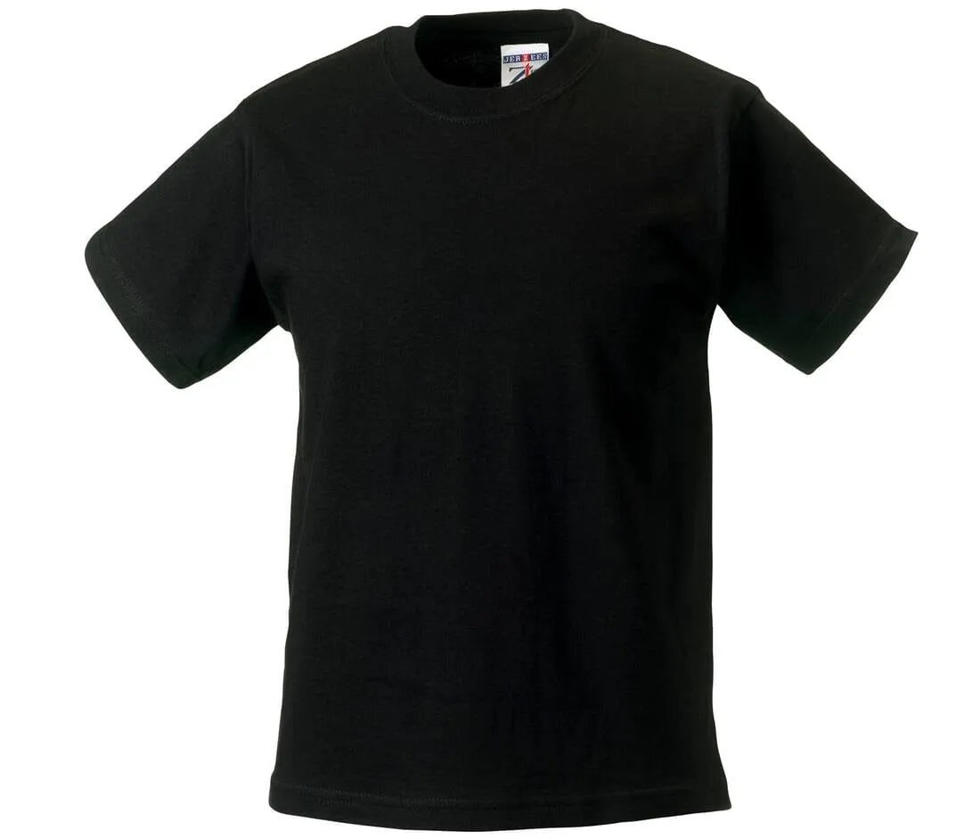 Tee-shirt homme / RUSSELL ZT180