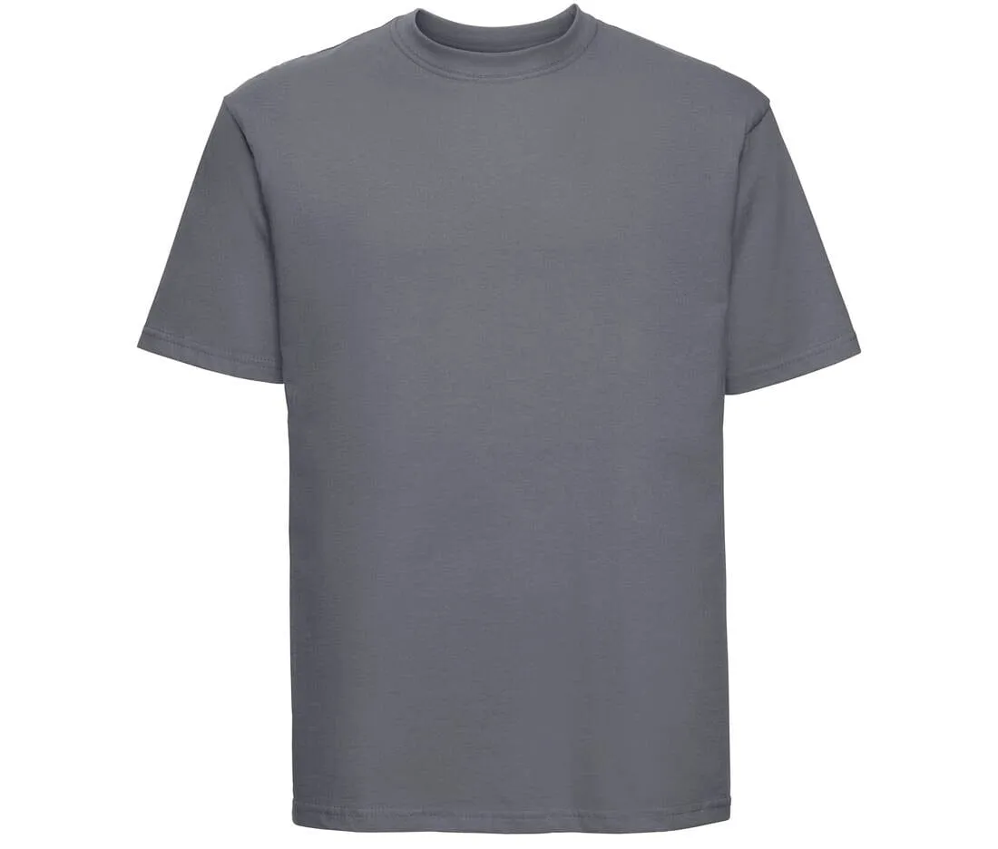 Tee-shirt homme / RUSSELL ZT180