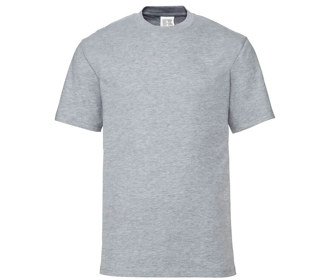 Tee-shirt homme / RUSSELL ZT180