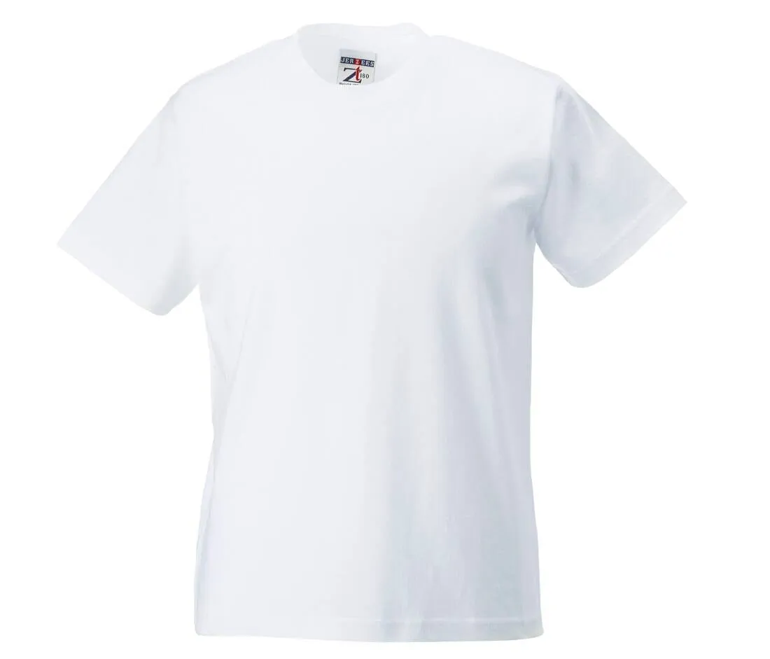 Tee-shirt homme / RUSSELL ZT180