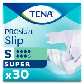 TENA Slip ProSkin Super - Changes complets - ATPM Services