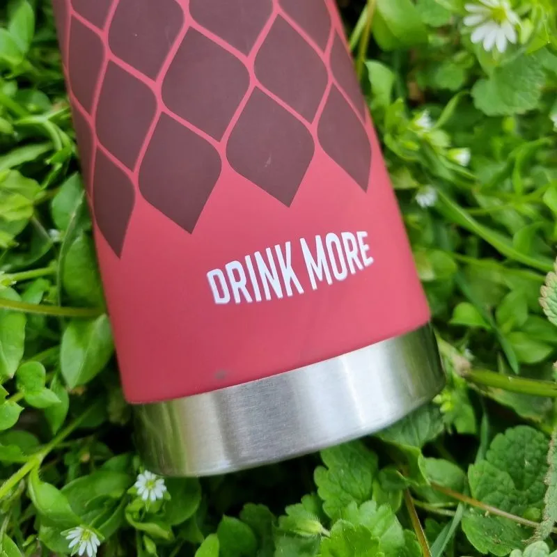 Thermos Camper 2022 Horse Pilot - Equestra