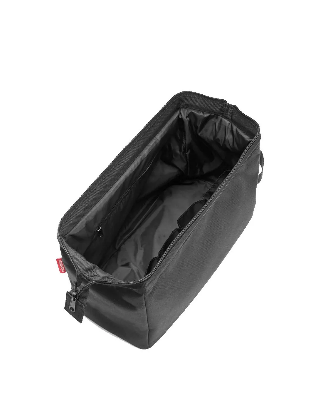 Trousse de toilette Reisenthel ref_46688 Black 30*21*13,5