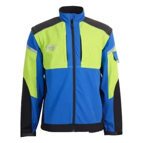 Veste de travail stretch Solidur CLIMB | Vêtements travaux en hauteur