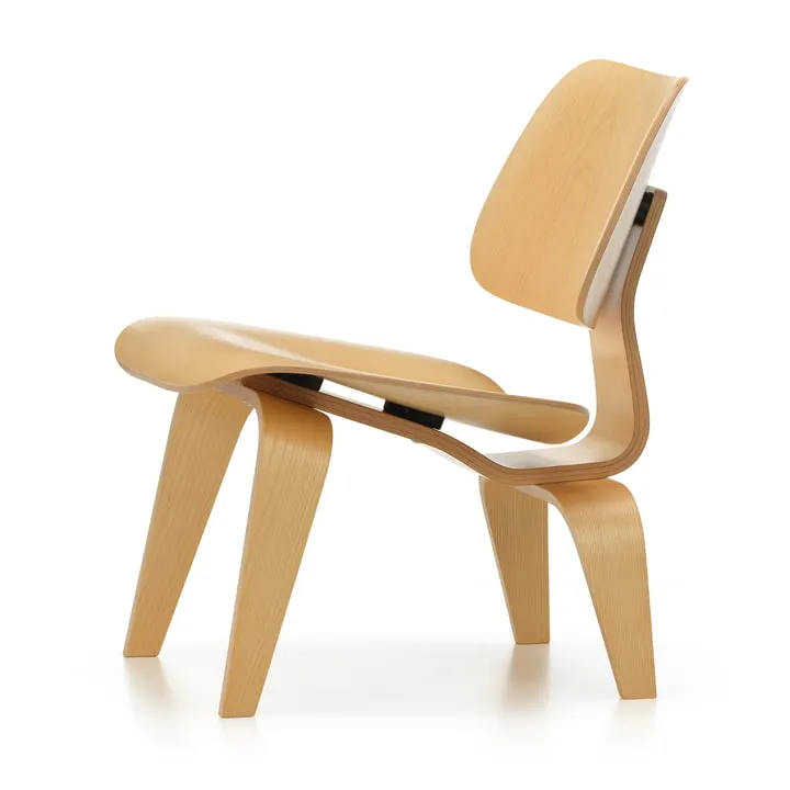 Vitra - Plywood Group LCW Chaise