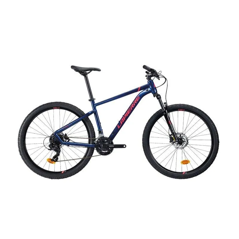VTT Lapierre Edge 2.7 2022