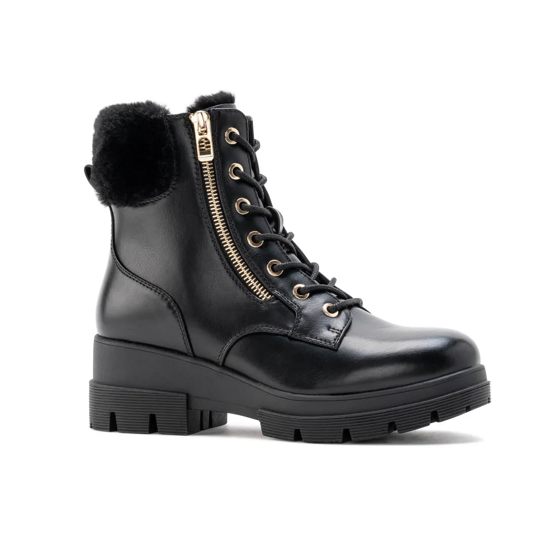 WENDIE - Bottes d'hiver Femmes