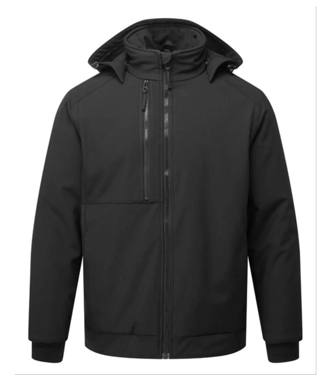WX2 Veste softshell PORTWEST - PW137 - Homme - noir