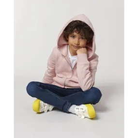 Zip-thru sweatshirts - Mini Runner - Stanley Stella - Biologique et Éthique