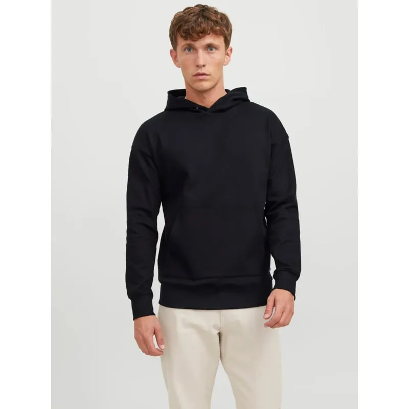 À saisir - Sweat à capuche basic logo gris homme - Columbia | wimod