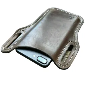 Étui Holster en Cuir